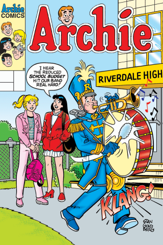 Imagen de apoyo de  Archie #507