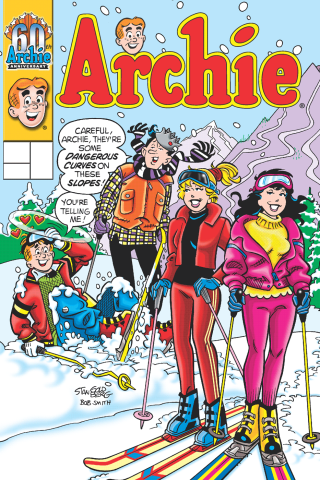 Imagen de apoyo de  Archie #530