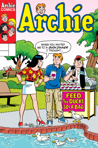 Imagen de apoyo de  Archie #512