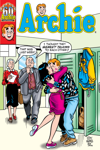 Imagen de apoyo de Archie #520