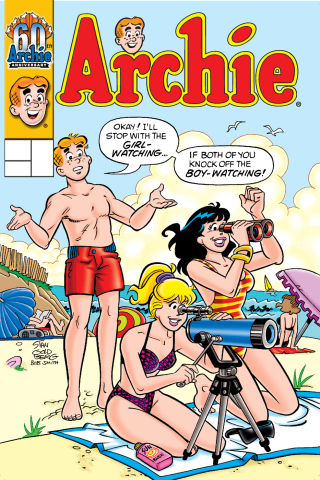 Imagen de apoyo de  Archie #524