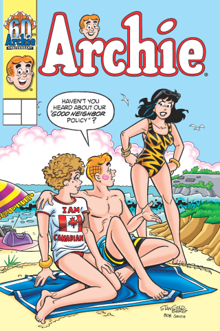 Imagen de apoyo de  Archie #526