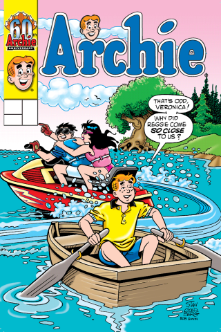 Imagen de apoyo de  Archie #523