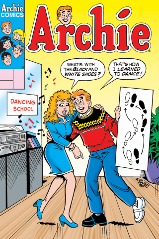 Imagen de apoyo de  Archie #496