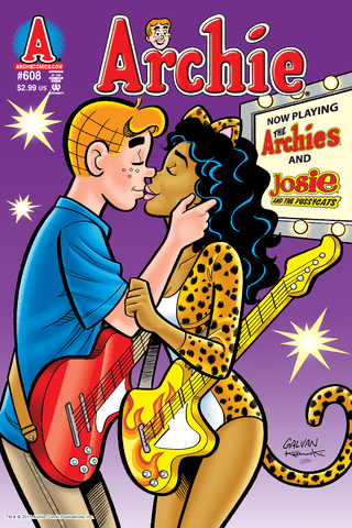 Imagen de apoyo de  Archie #608