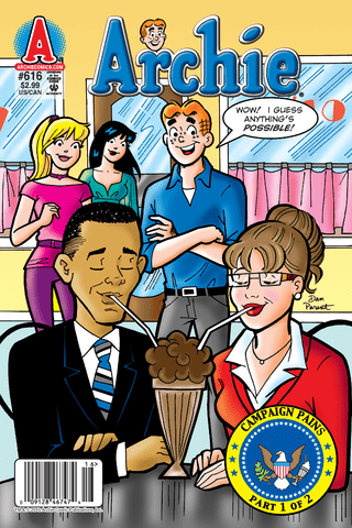 Imagen de apoyo de  Archie #616
