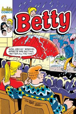 Imagen de apoyo de Betty #80