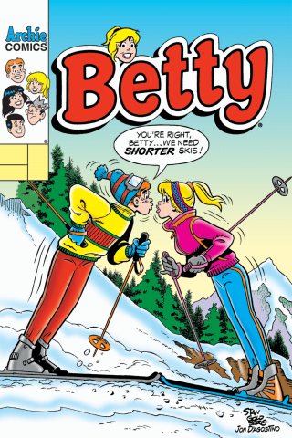 Imagen de apoyo de Betty #83
