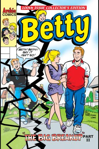 Imagen de apoyo de Betty #100