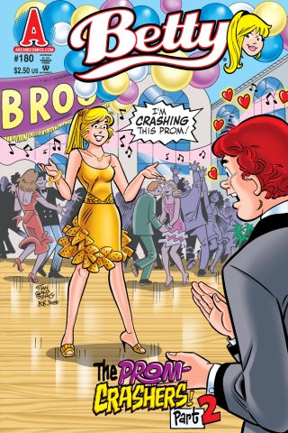 Imagen de apoyo de  Betty #180