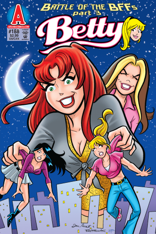 Imagen de apoyo de Betty #188