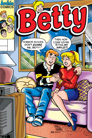 Imagen de apoyo de Betty #105