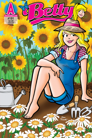 Imagen de apoyo de  Betty #191