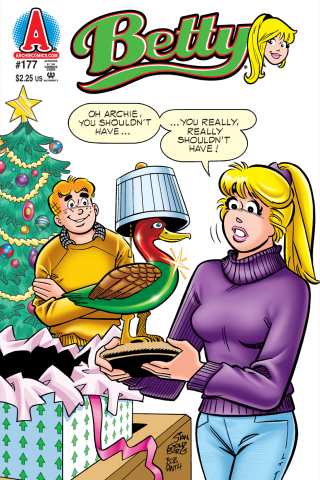 Imagen de apoyo de  Betty #177