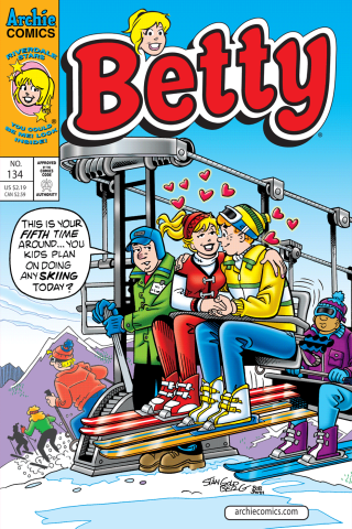 Imagen de apoyo de  Betty #134