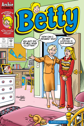 Imagen de apoyo de  Betty #137