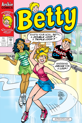 Imagen de apoyo de  Betty #133