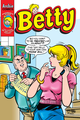 Imagen de apoyo de Betty #125