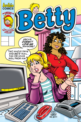 Imagen de apoyo de  Betty #124