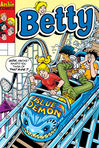 Imagen de apoyo de  Betty #102