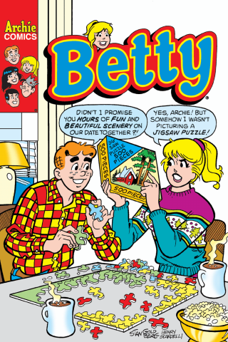 Imagen de apoyo de  Betty #70