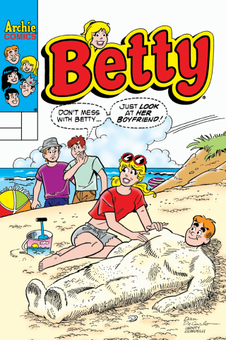 Imagen de apoyo de  Betty #78