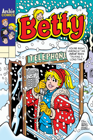 Imagen de apoyo de  Betty #71