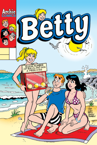 Imagen de apoyo de  Betty #77