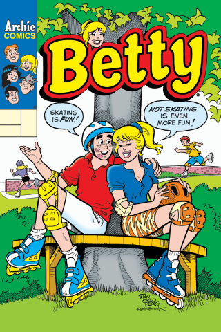 Imagen de apoyo de  Betty #76