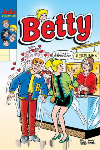 Imagen de apoyo de Betty #67