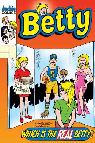 Imagen de apoyo de  Betty #66