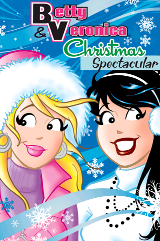 Imagen de apoyo de  B & V Exclusive: Christmas Spectacular #1