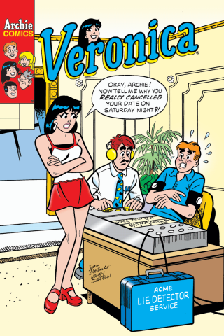 Imagen de apoyo de  Veronica #88