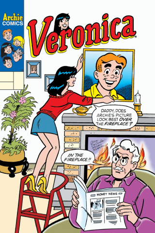 Imagen de apoyo de  Veronica #85