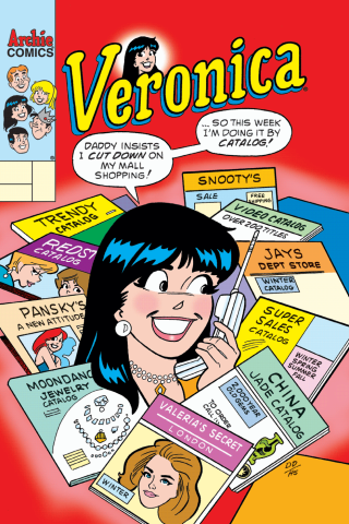 Imagen de apoyo de  Veronica #84