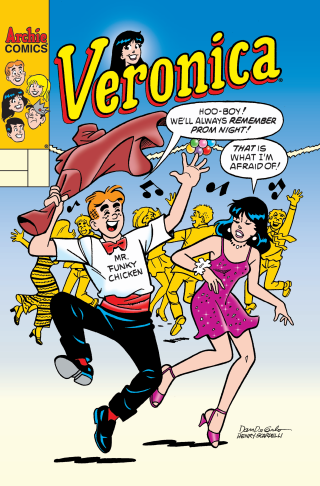 Imagen de apoyo de  Veronica #89