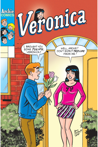 Imagen de apoyo de  Veronica #81