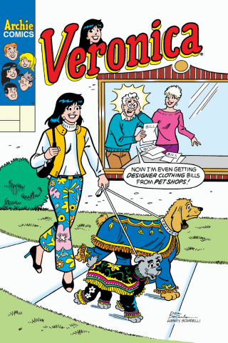 Imagen de apoyo de  Veronica #87