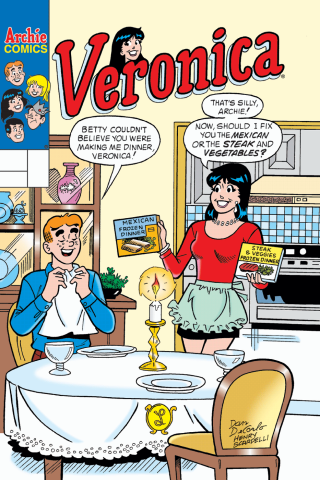 Imagen de apoyo de  Veronica #83