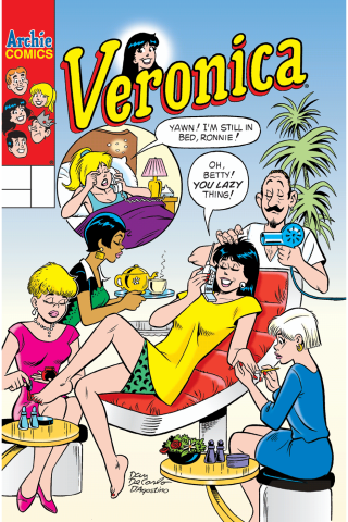 Imagen de apoyo de  Veronica #82