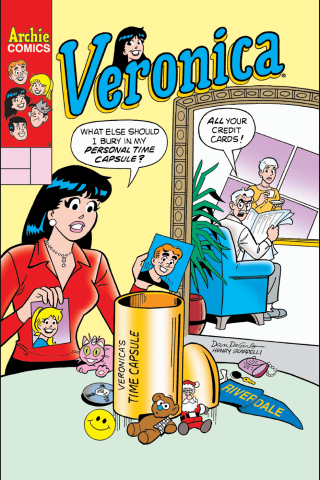Imagen de apoyo de Veronica #94