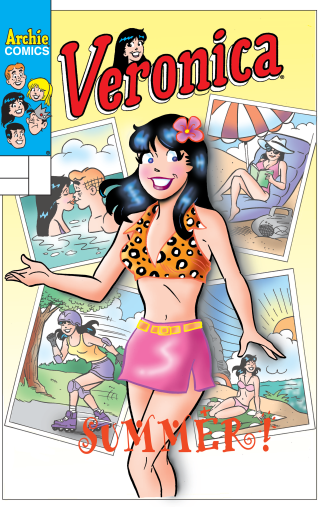 Imagen de apoyo de  Veronica #91