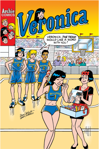 Imagen de apoyo de Veronica #97