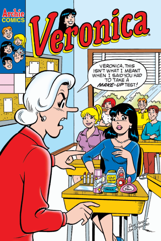 Imagen de apoyo de Veronica #93