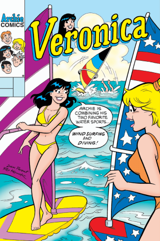 Imagen de apoyo de Veronica #92