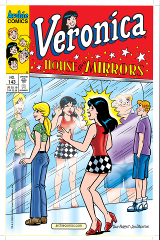 Imagen de apoyo de Veronica #143