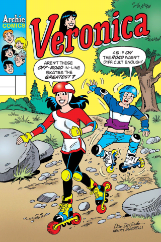 Imagen de apoyo de Veronica #79