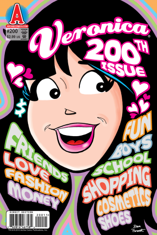 Imagen de apoyo de Veronica #200