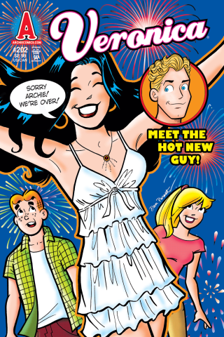 Imagen de apoyo de  Veronica #202