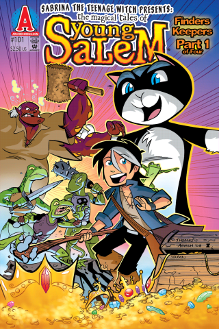 Imagen de apoyo de Young Salem #1